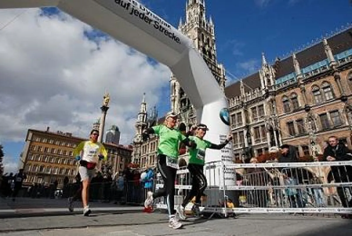 München Marathon