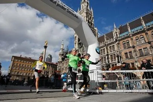 Bild: Schnell sein lohnt sich