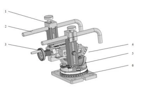 Eine Innovation sorgt für Produktionssteigerung in der Papierindustrie Bild: Eine Innovation sorgt für Produktionssteigerung in der Papierindustrie