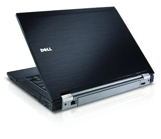 Bild: Dell kündigt Latitude-Notebooks mit SSD-Hardware-Verschlüsselung an