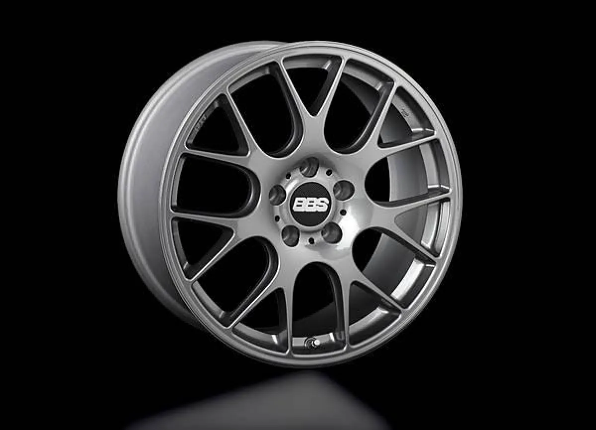 BBS Rad CH-R