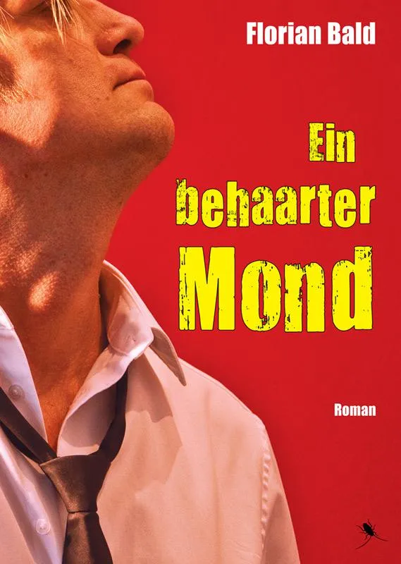 Cover by Periplaneta