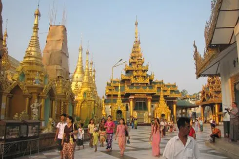 Bild: Myanmar ist das „neue Thailand“: Karawane Reisen bietet Reisen durch das asiatische Trendziel an