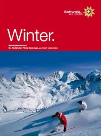 Bild: tourias.de: Offizielle Reisebroschüren an einem Ort