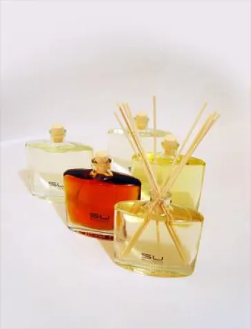 Bild: Schokoladige Raumdüfte