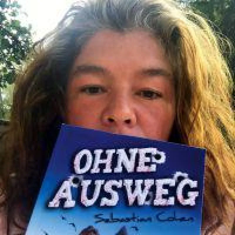 Guten Tag, mein Name ist Katalin Ehrig. Ich möchte Ihnen heute unsere www.Leseschau.de vorstellen.