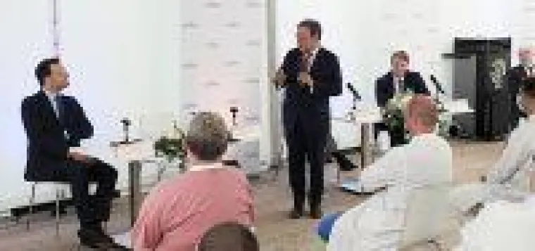 Bild: Universität der Bundeswehr München legt Schulstudie vor: Covid-19 erfordert Luftreiniger mit H14-HEPA-Filter