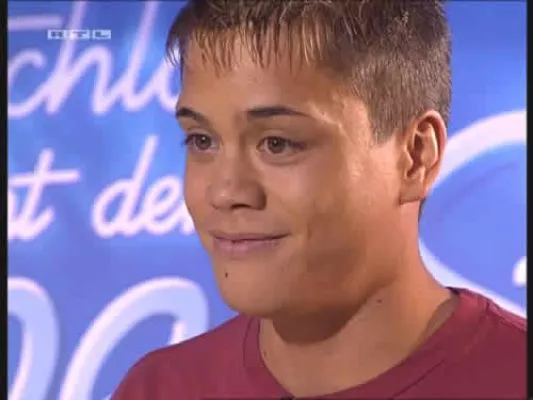 Bild: Grosse Talente und singende Weltraumschweine bei der 5. Casting Sendung DSDS