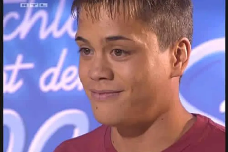 Bild: Grosse Talente und singende Weltraumschweine bei der 5. Casting Sendung DSDS