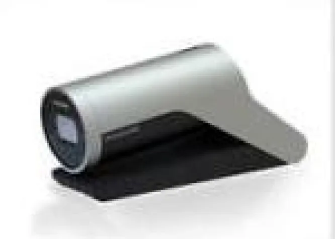 Bild: Tandberg PrecisionHD USB - die Revolution auf dem Desktop