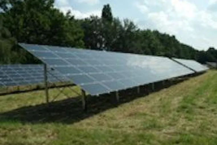 Photovoltaik - Betriebs- und Sicherheitstagung in Berlin am 18.-19. Oktober 2018 Bild: Photovoltaik - Betriebs- und Sicherheitstagung in Berlin am 18.-19. Oktober 2018