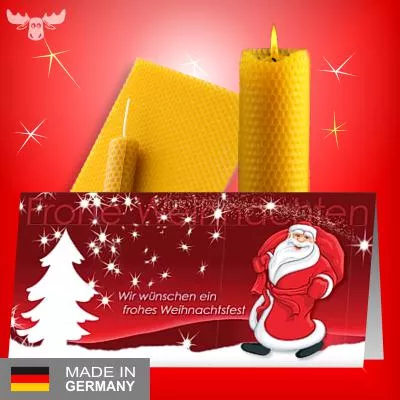 Bild: Last-Minute Weihnachtsgeschenke für Kunden, Mitarbeiter und Geschäftspartner von xmaskom