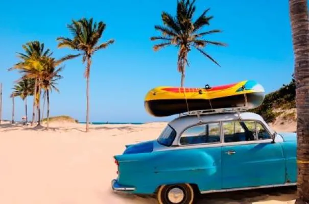 Cadillacs, Zigarren und heiße Rhythmen: Das ursprüngliche Kuba mit Tour Vital erleben Bild: Cadillacs, Zigarren und heiße Rhythmen: Das ursprüngliche Kuba mit Tour Vital erleben