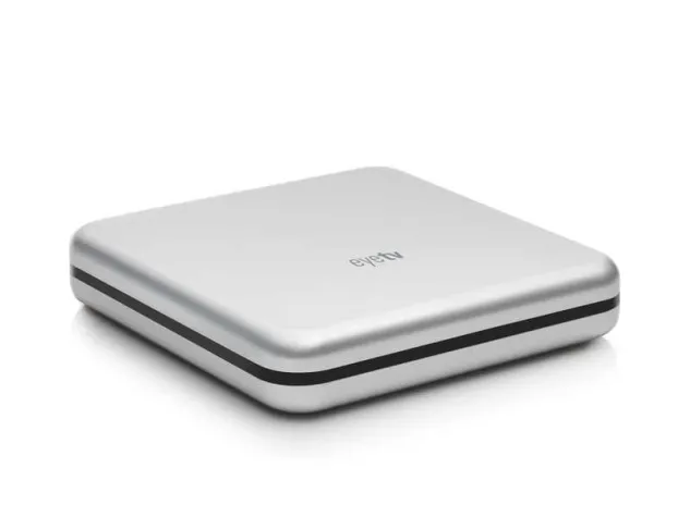 Elgato erweitert seine Sat-Tuner um Unicable-Unterstützung Bild: Elgato erweitert seine Sat-Tuner um Unicable-Unterstützung