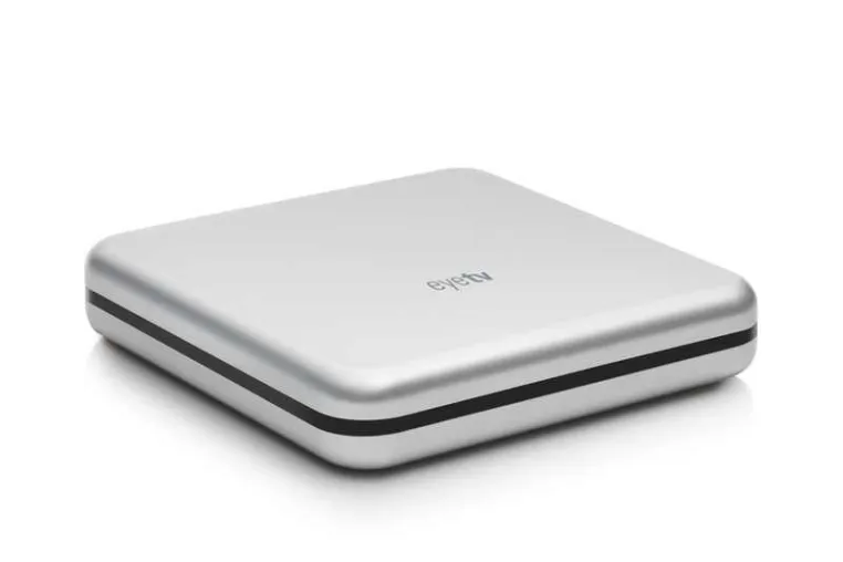 Elgato erweitert seine Sat-Tuner um Unicable-Unterstützung Bild: Elgato erweitert seine Sat-Tuner um Unicable-Unterstützung