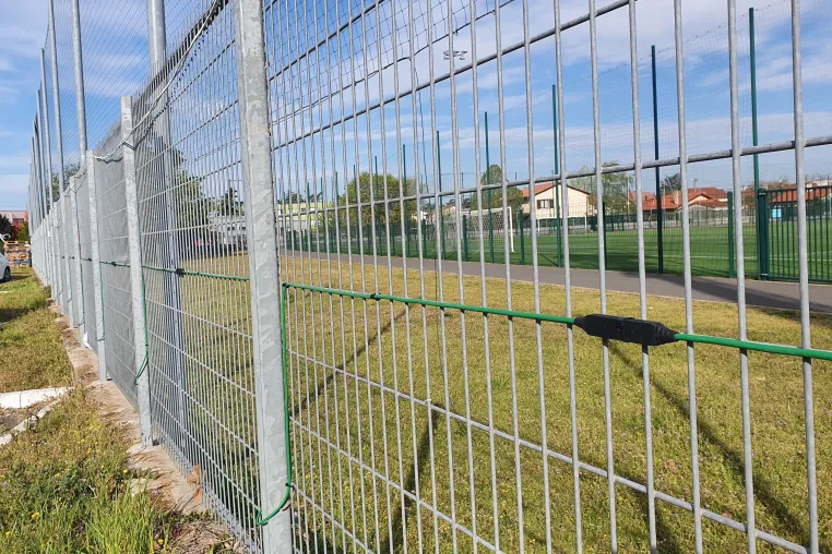 Bild: SORHEA bringt G-FENCE 2400 auf den Markt: Ein Zaundetektionssystem der neuesten Generation