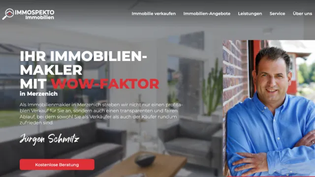 Bild: Immospekto GmbH & Co.KG - Ihr verlässlicher Immobilienmakler in Düren