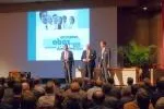Bild: Viele Highlights auf dem abas-Kundenforum „Trends 2010“
