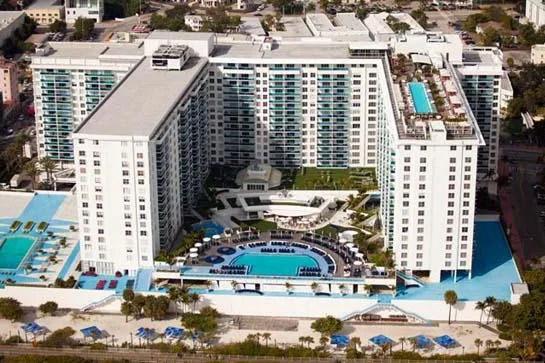 The Perry South Beach - Neuer Name und neuer Look für das ehemalige Gansevoort Miami Beach Hotel Bild: The Perry South Beach - Neuer Name und neuer Look für das ehemalige Gansevoort Miami Beach Hotel