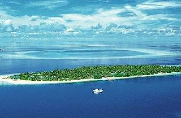 Bild: Reisekompass Winter 2007: hinundweg.com bringt Deutschland in die Sonne