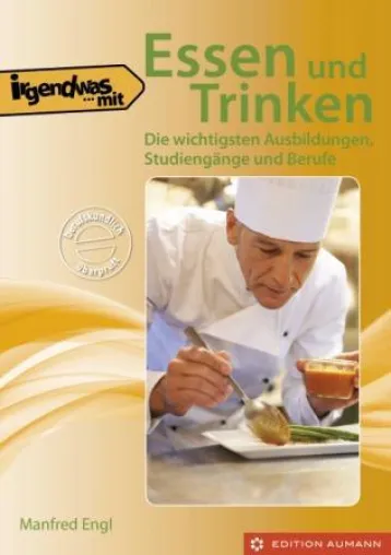 Irgendwas mit Essen und Trinken Bild: Irgendwas mit Essen und Trinken