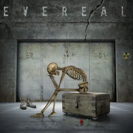 "Frost Sign" - Evereal veröffentlichen neues Lyric-Video Bild: "Frost Sign" - Evereal veröffentlichen neues Lyric-Video