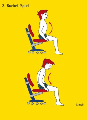 Bild: Initiative Haltungsförderung bietet kostenlose Minibücher für Kindergarten, Vorschule, Kindergruppen