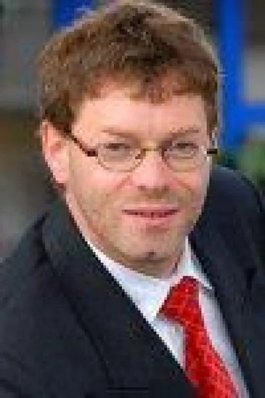 Michael Gelhard