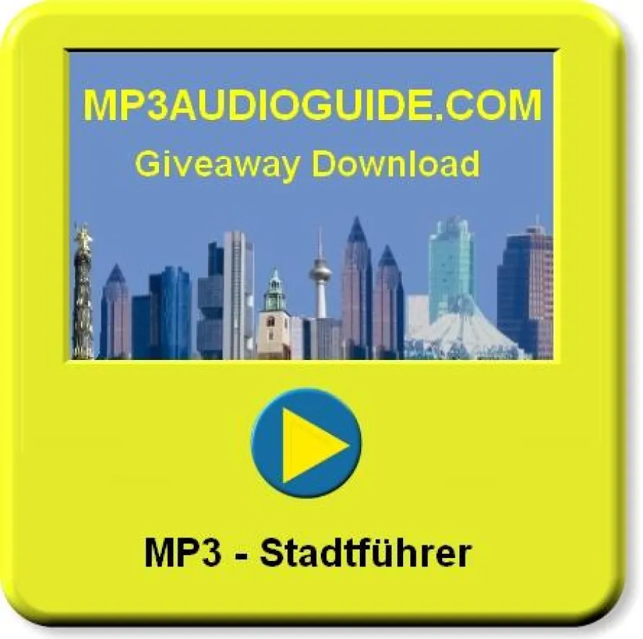 Giveaway Download - Werbemittel Werbegeschenke von Audio-City