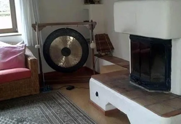 Retreat am Kamin vom 24. – 26.01.2014 bei Frankfurt / Main Bild: Retreat am Kamin vom 24. – 26.01.2014 bei Frankfurt / Main