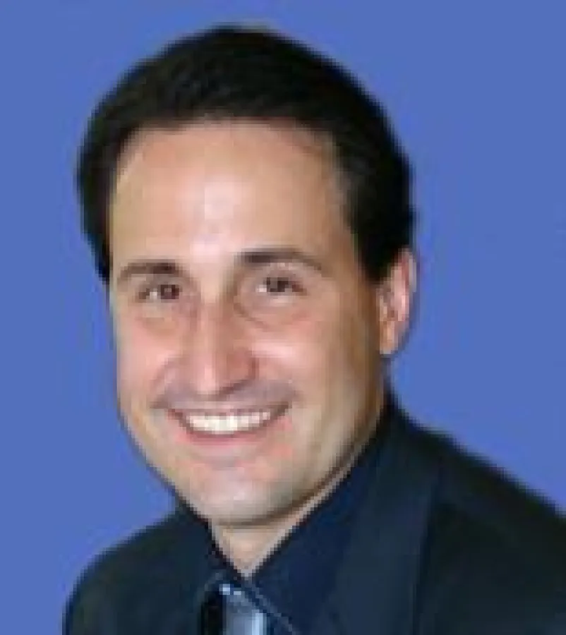 Jan Thomas, Manager Services Exalead Deutschland