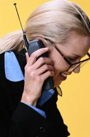 Bild: Kompetenter PC-Telefonsupport rund um die Uhr