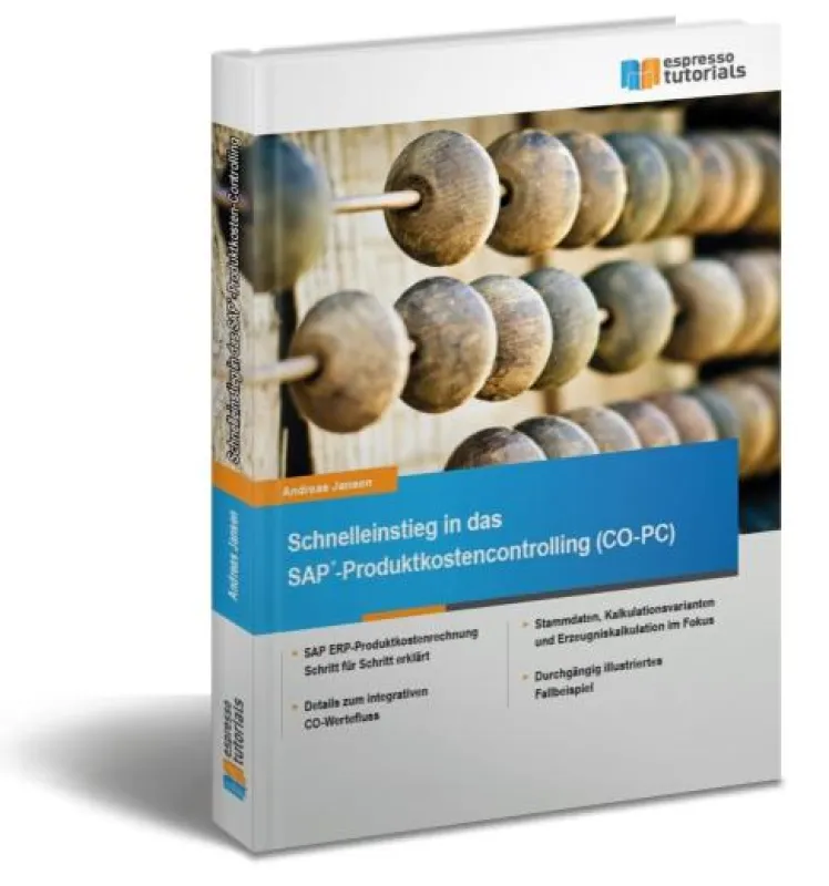 SAP-Produktkostencontrolling