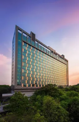 Bild: Conrad Hotels & Resorts eröffnen erstes Hotel der Marke in Indien