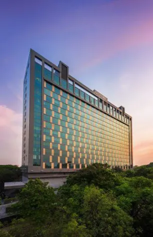Bild: Conrad Hotels & Resorts eröffnen erstes Hotel der Marke in Indien