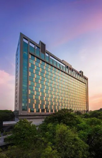 Bild: Conrad Hotels & Resorts eröffnen erstes Hotel der Marke in Indien