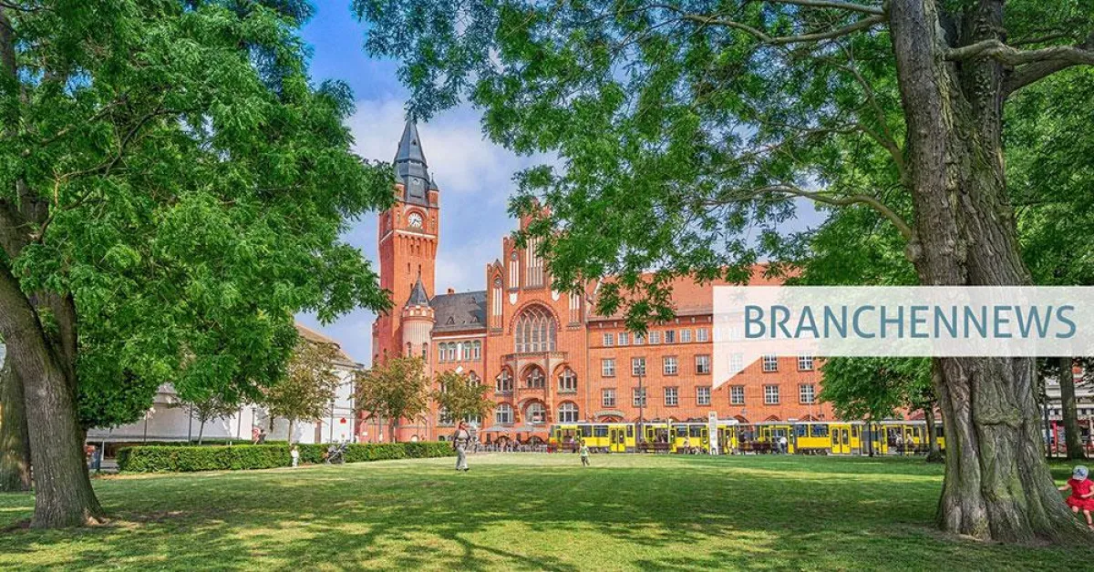 ACCENTRO Branchennews