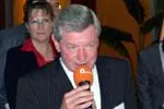 Bild: „Trust“ zu Gast bei Pilipp GmbH Einrichtungshaus in Ansbach