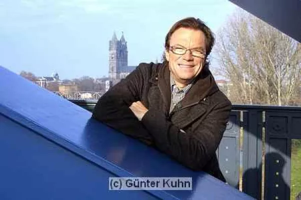 Bild: Ostrock - Hits und Legenden Teil 2 - Wolfgang Lippert auf Spurensuche