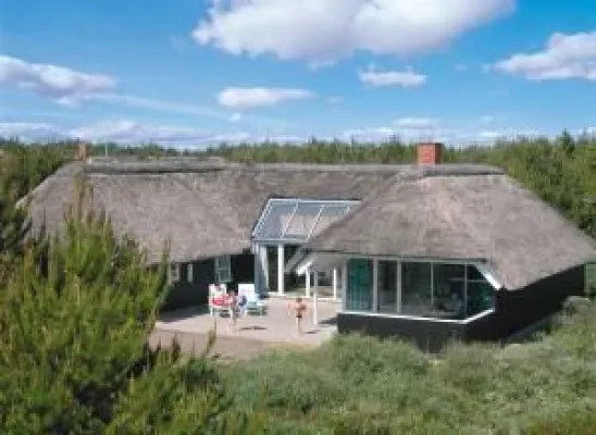 Bild: NOVASOL - Günstige Ferienhäuser im August in Dänemark