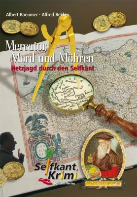 Bild: Erster deutscher Tourismus-Krimi sorgt für Aufsehen