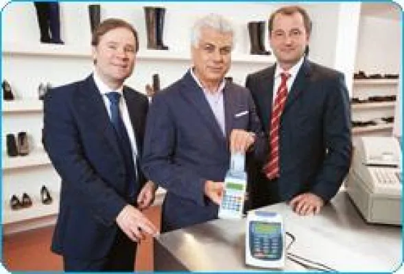 Bild: easycash baut Produktangebot im Acquiring für Debitkarten aus