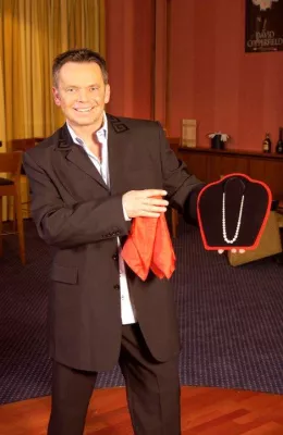 Bild: Magische Momente im Wöhrdersee Hotel Mercure Nürnberg City