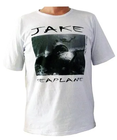 Bild: Neueröffnung Bekleidungslabel für Taucher – Tauchshirts der weltweit besten Tauchspots