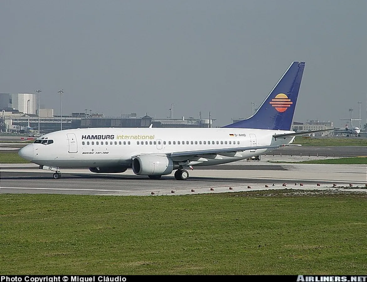 Hamburg International sponsert Hin- und Rückflug, TUI den Transfer zwischen Hotel und Flughafen sowie die Übernachtungen inkl. Halbpension.