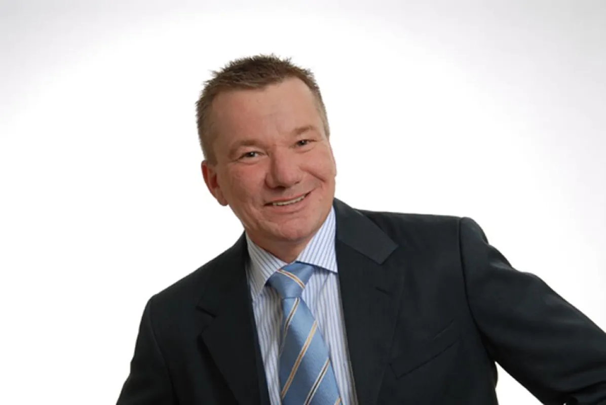 Christoph Schlachte (Coach DBVC) & Partner der CONSIDEO