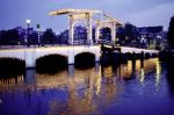 Bild: Spekulatius am Südsee-Strand