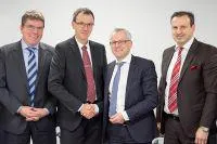 Zusätzliche Expertise bei funktionaler Sicherheit Bild: Zusätzliche Expertise bei funktionaler Sicherheit