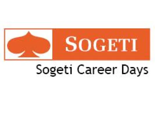 Bild: Sogeti Deutschland richtet Career Days aus