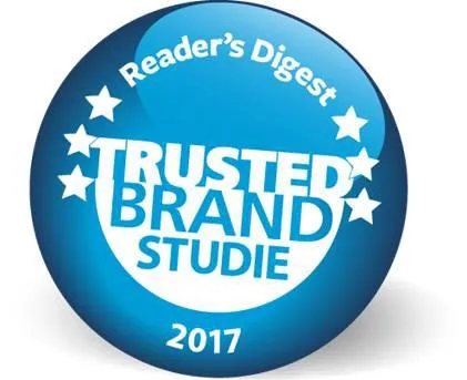 Bild: Reader´s Digest-Studie „Trusted Brands 2017“: Jeder zweite Deutsche ist seiner Marke treu